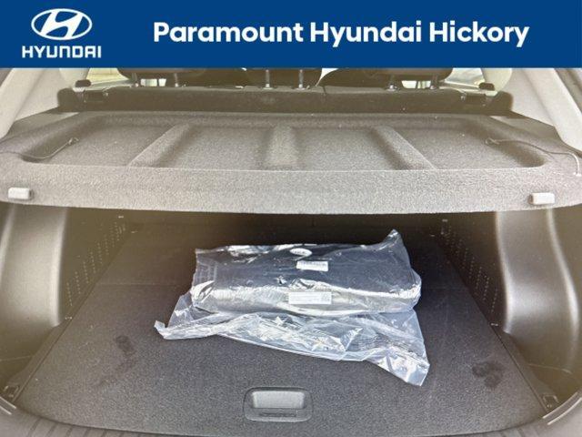 used 2024 Hyundai Kona car, priced at $25,900