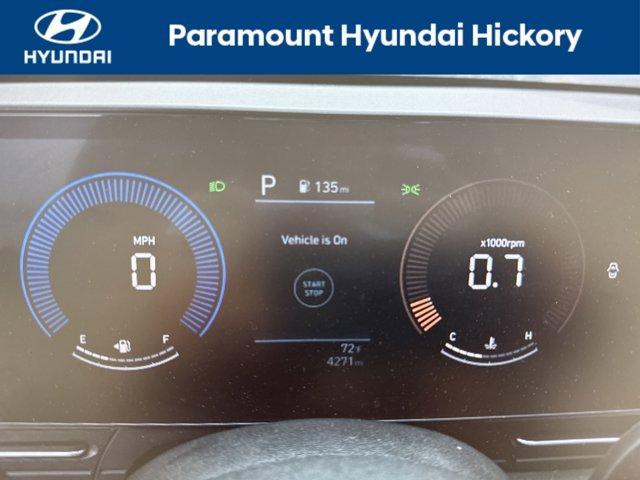 used 2024 Hyundai Kona car, priced at $25,900
