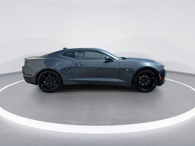 used 2023 Chevrolet Camaro car, priced at $35,900