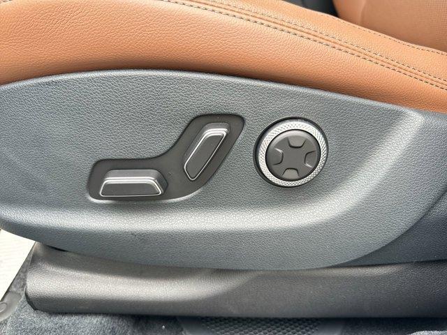 new 2026 Genesis GV70 car, priced at $58,025
