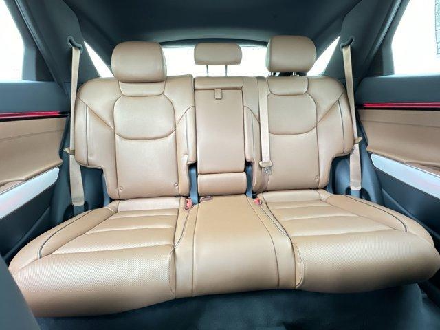 new 2026 Genesis GV70 car, priced at $58,025