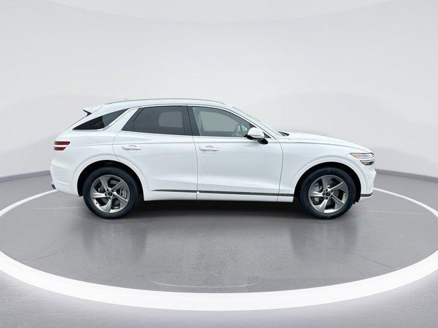 new 2026 Genesis GV70 car, priced at $58,025