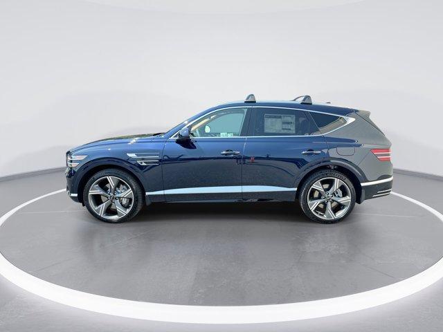 new 2025 Genesis GV80 car, priced at $69,859