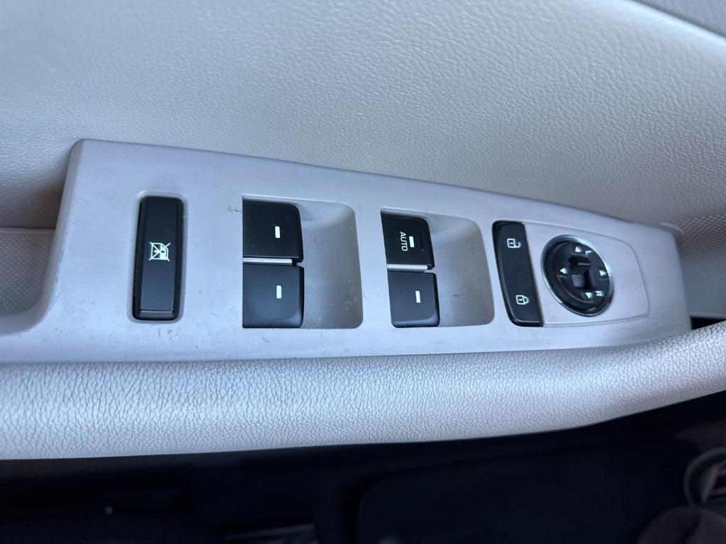 used 2015 Hyundai Sonata car, priced at $12,900