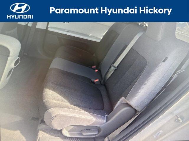 used 2024 Hyundai IONIQ 5 car, priced at $32,900