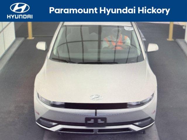 used 2024 Hyundai IONIQ 5 car, priced at $32,900