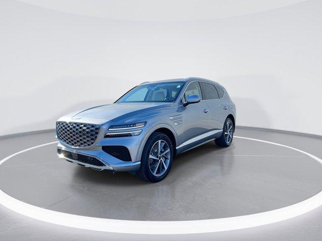 new 2025 Genesis GV80 car, priced at $68,610