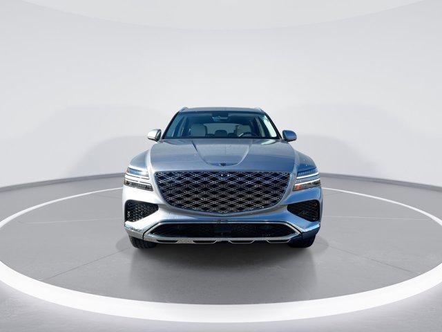 new 2025 Genesis GV80 car, priced at $68,610