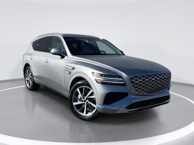 new 2025 Genesis GV80 car, priced at $68,610