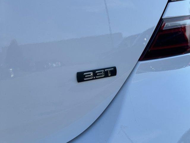 new 2024 Genesis G70 car, priced at $51,530