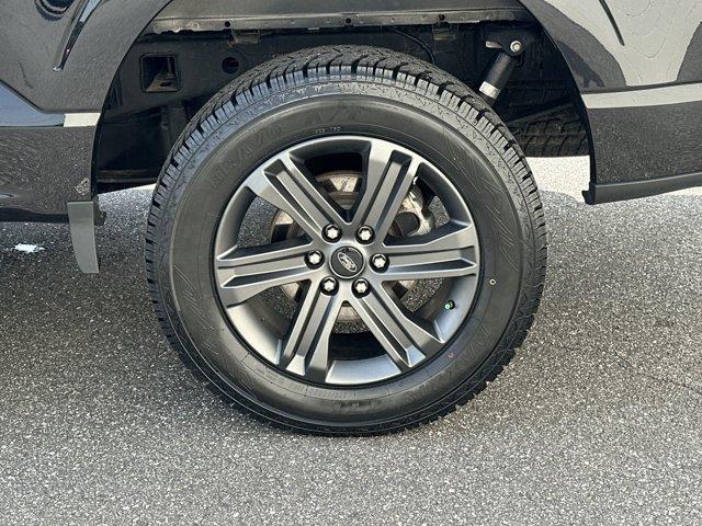 used 2023 Ford F-150 car, priced at $45,900