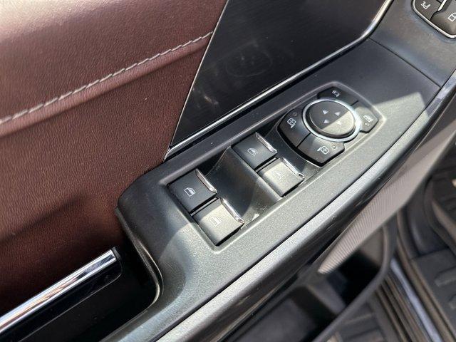 used 2023 Ford F-150 car, priced at $45,900