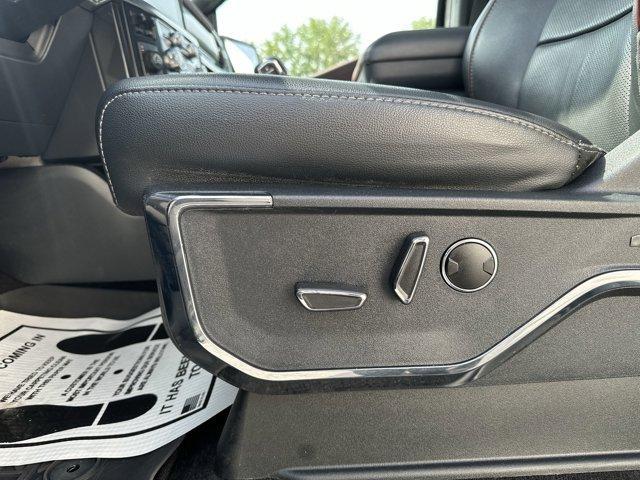 used 2023 Ford F-150 car, priced at $45,900