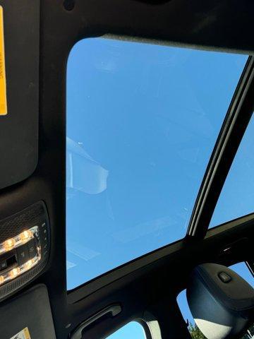 used 2021 Mercedes-Benz GLE 350 car, priced at $33,400