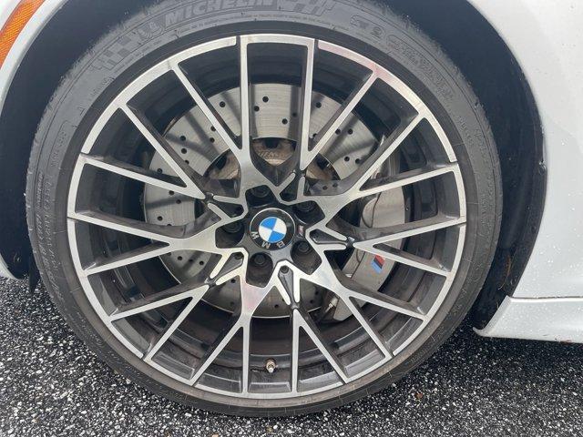 used 2020 BMW M2 car, priced at $49,900