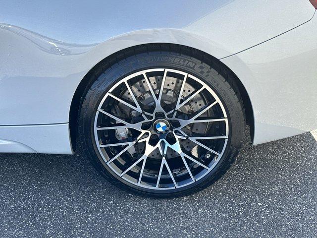 used 2020 BMW M2 car, priced at $49,900