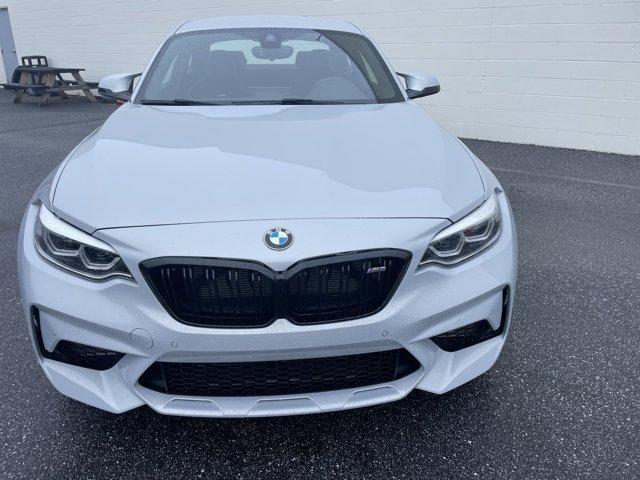 used 2020 BMW M2 car, priced at $49,900