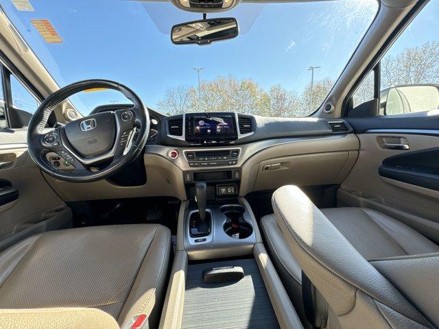 used 2019 Honda Ridgeline car, priced at $25,900