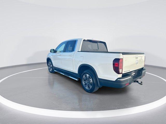 used 2019 Honda Ridgeline car, priced at $25,900