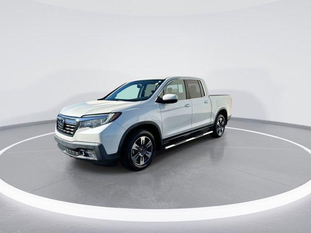 used 2019 Honda Ridgeline car, priced at $25,900