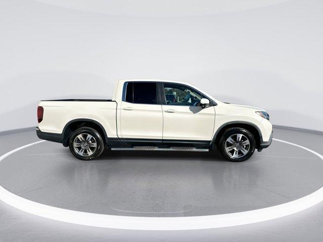 used 2019 Honda Ridgeline car, priced at $25,900