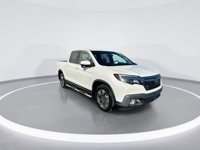 used 2019 Honda Ridgeline car, priced at $25,900