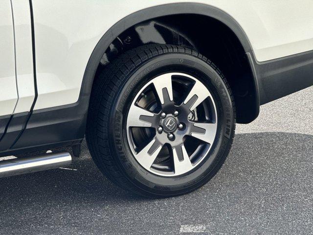 used 2019 Honda Ridgeline car, priced at $25,900