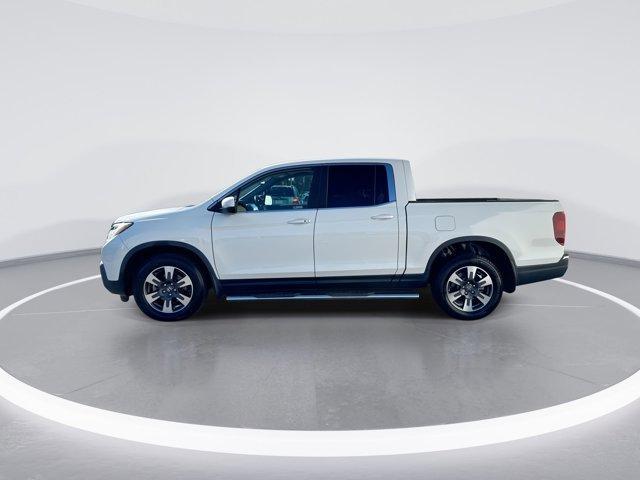 used 2019 Honda Ridgeline car, priced at $25,900