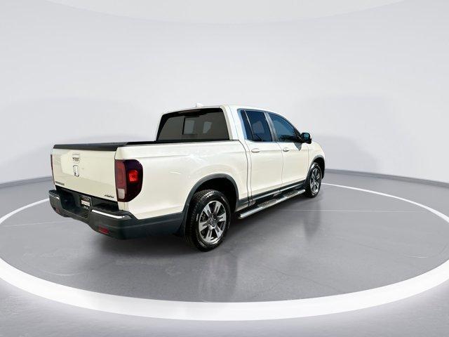 used 2019 Honda Ridgeline car, priced at $25,900