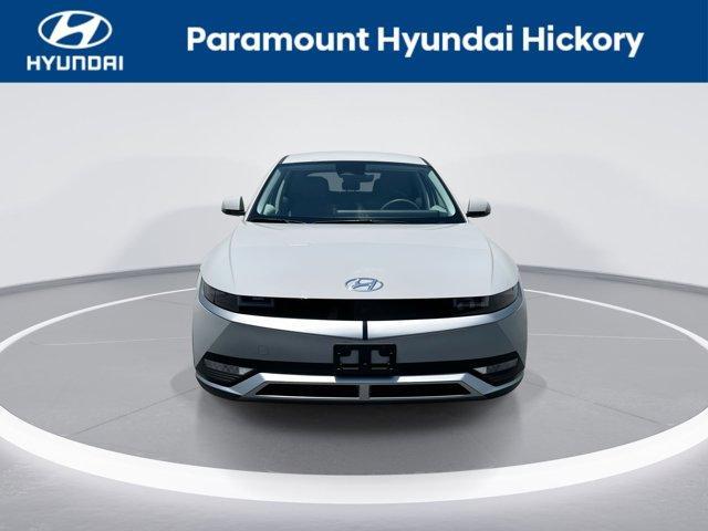 used 2024 Hyundai IONIQ 5 car, priced at $27,900
