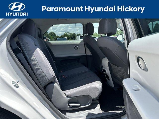 used 2024 Hyundai IONIQ 5 car, priced at $27,900