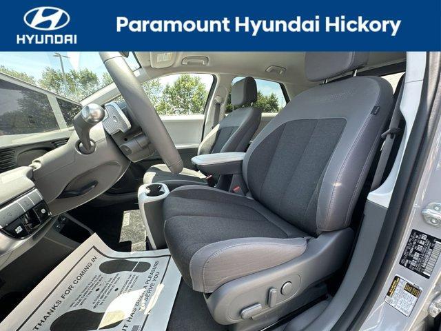 used 2024 Hyundai IONIQ 5 car, priced at $27,900