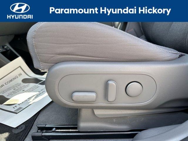 used 2024 Hyundai IONIQ 5 car, priced at $27,900