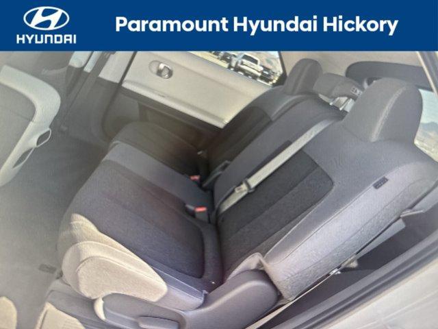 used 2024 Hyundai IONIQ 5 car, priced at $27,900