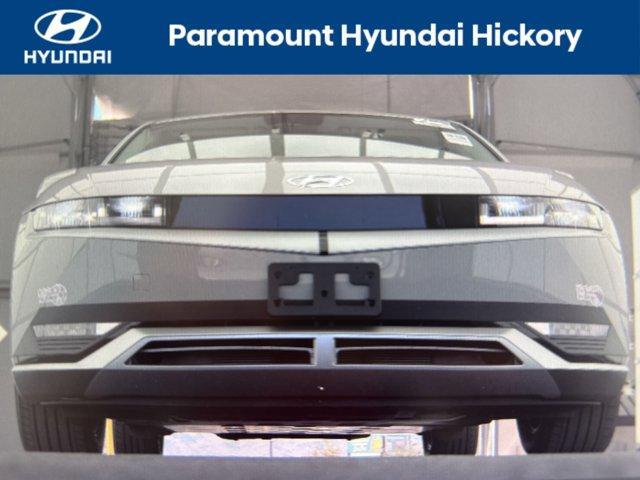 used 2024 Hyundai IONIQ 5 car, priced at $27,900