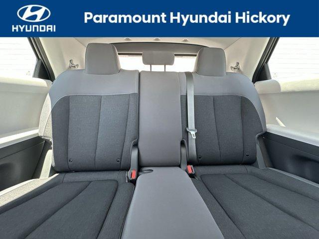used 2024 Hyundai IONIQ 5 car, priced at $27,900