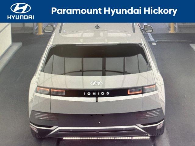 used 2024 Hyundai IONIQ 5 car, priced at $27,900