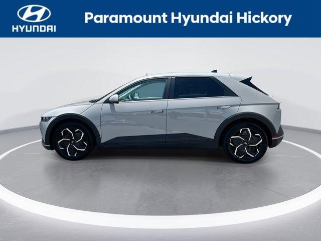 used 2024 Hyundai IONIQ 5 car, priced at $27,900
