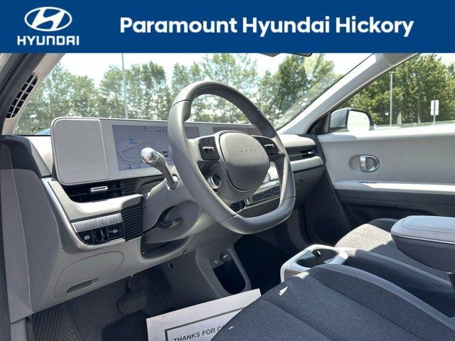 used 2024 Hyundai IONIQ 5 car, priced at $27,900