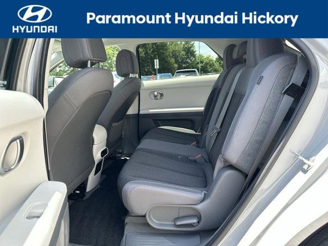 used 2024 Hyundai IONIQ 5 car, priced at $27,900
