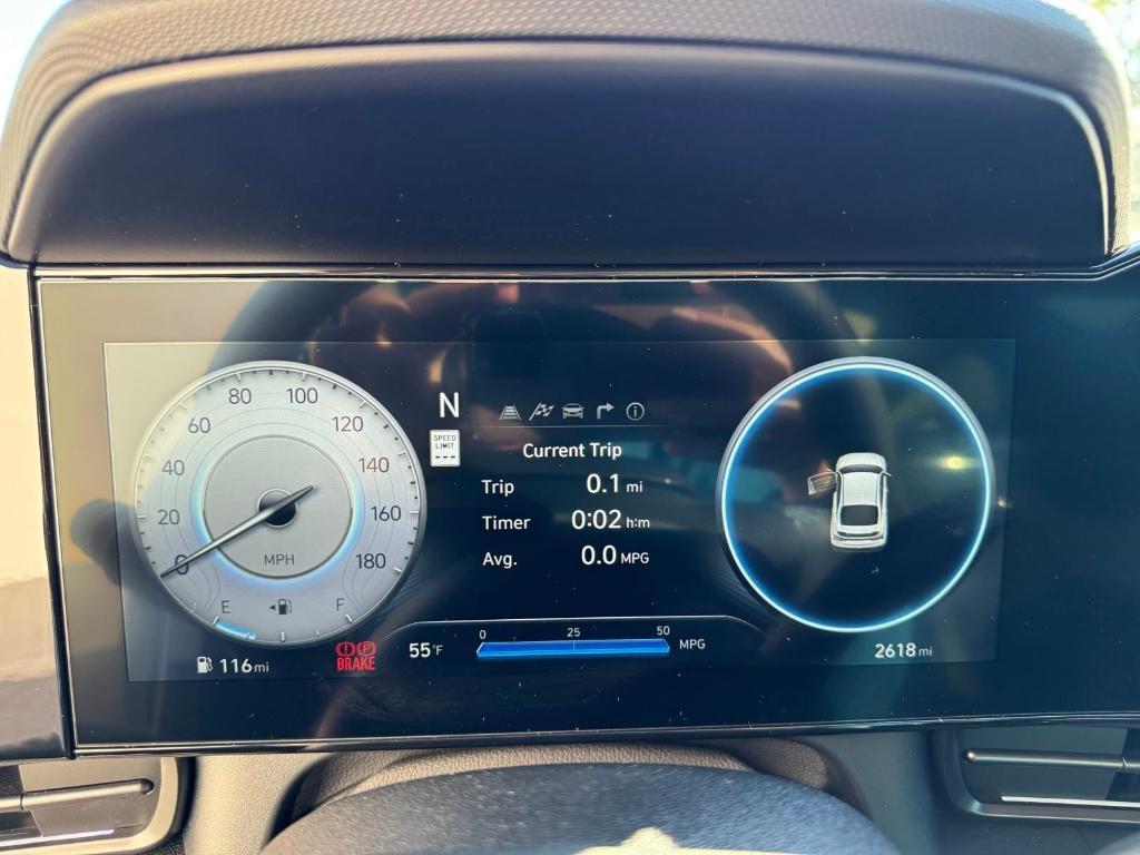 used 2025 Hyundai ELANTRA N car, priced at $33,700