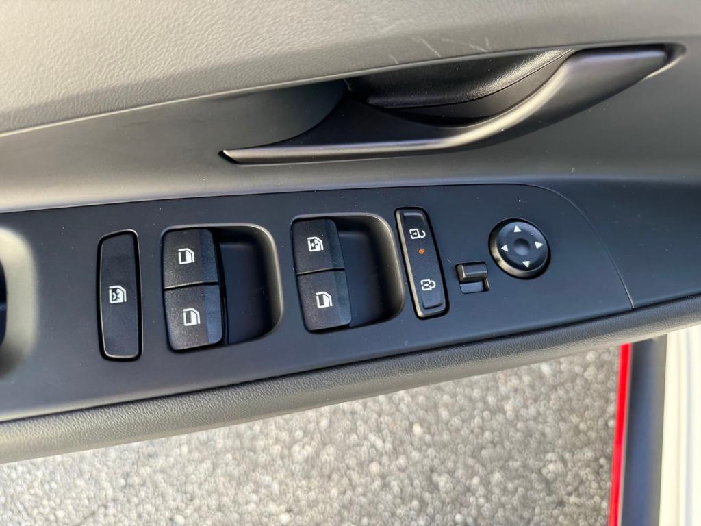 used 2025 Hyundai ELANTRA N car, priced at $33,700