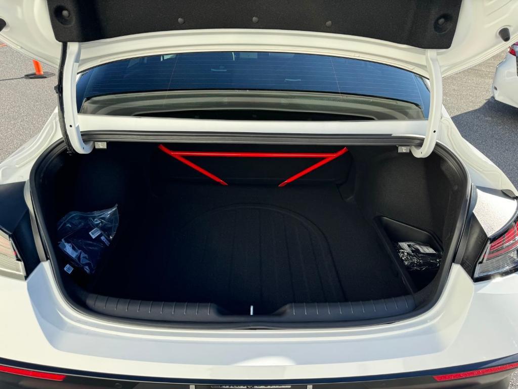 used 2025 Hyundai ELANTRA N car, priced at $33,700