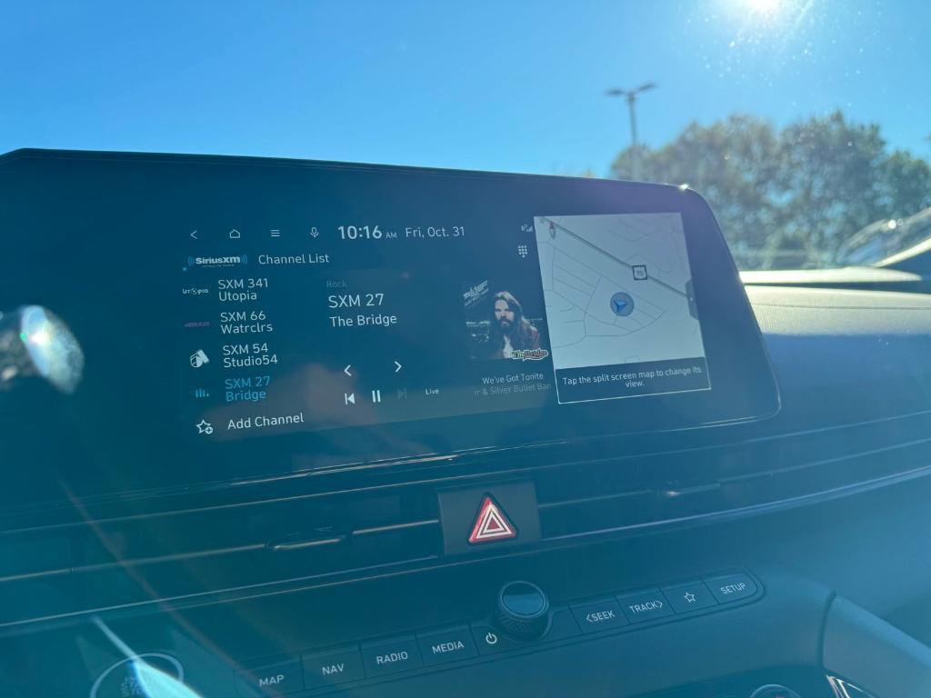 used 2025 Hyundai ELANTRA N car, priced at $33,700