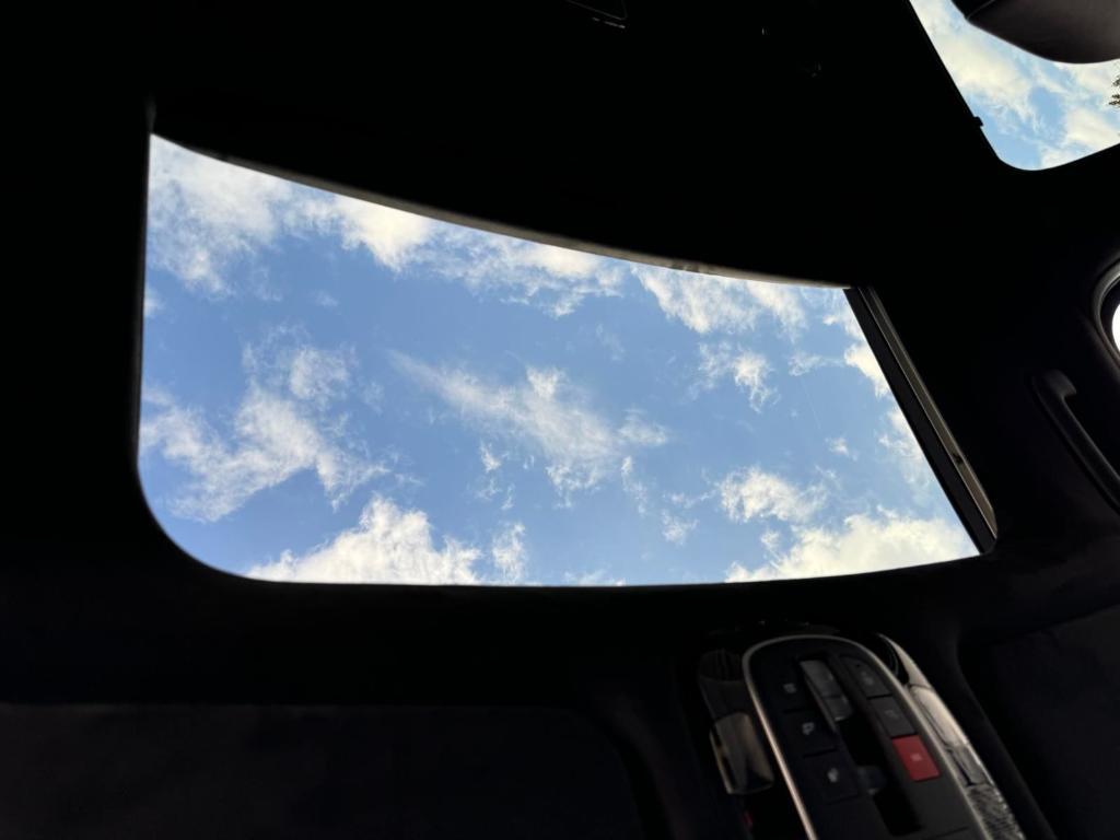 used 2025 Hyundai Palisade car, priced at $53,900