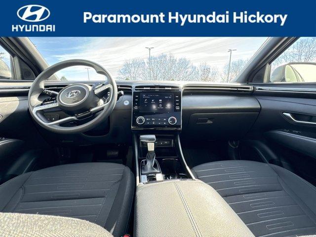 used 2023 Hyundai SANTA CRUZ car, priced at $30,700