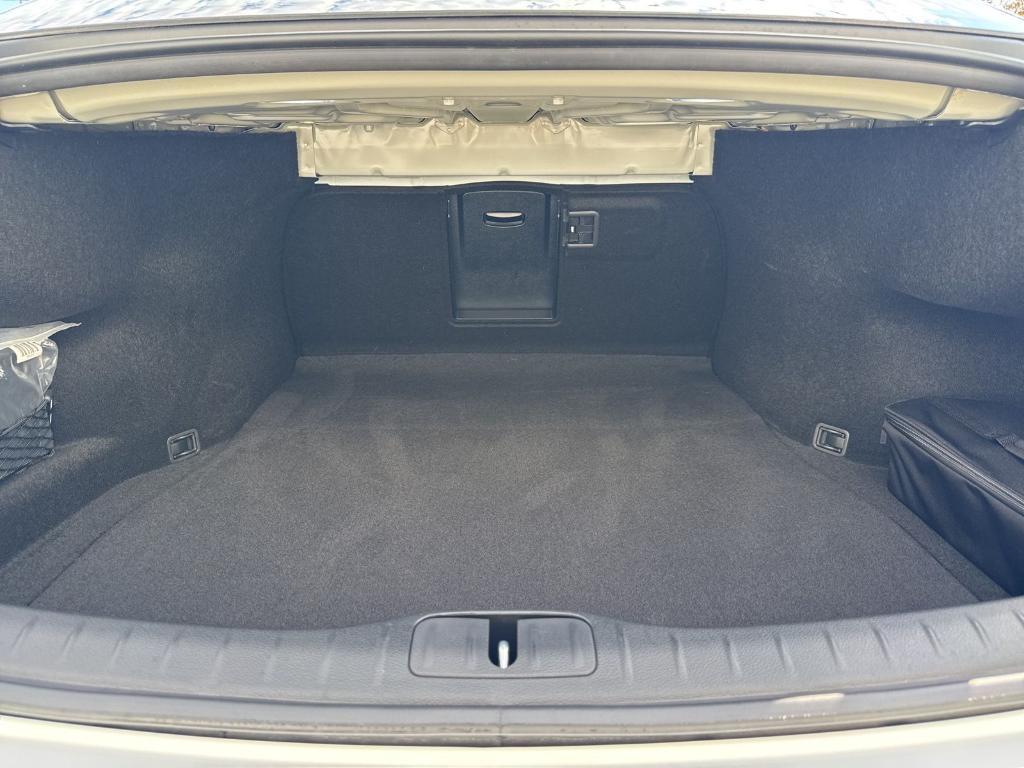 used 2025 Genesis G80 car, priced at $60,900