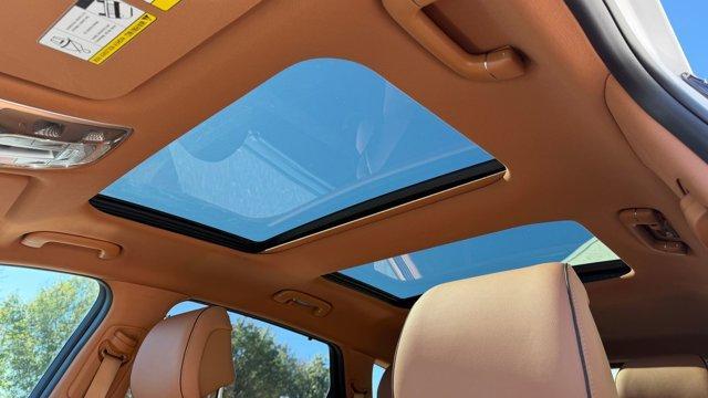 new 2026 Genesis GV80 car, priced at $74,759