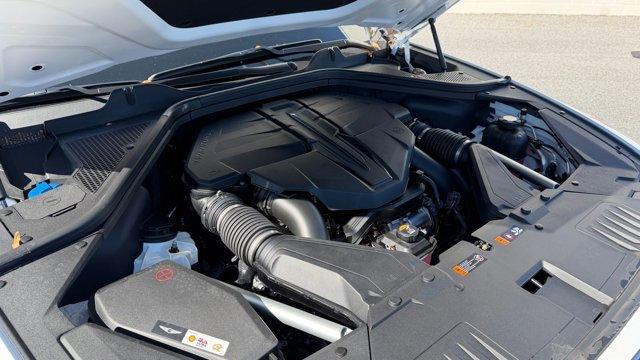 new 2026 Genesis GV80 car, priced at $74,759