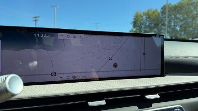 new 2026 Genesis GV80 car, priced at $74,759